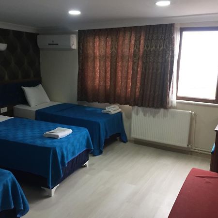 Hotel Marina City Istanbul Eksteriør bilde