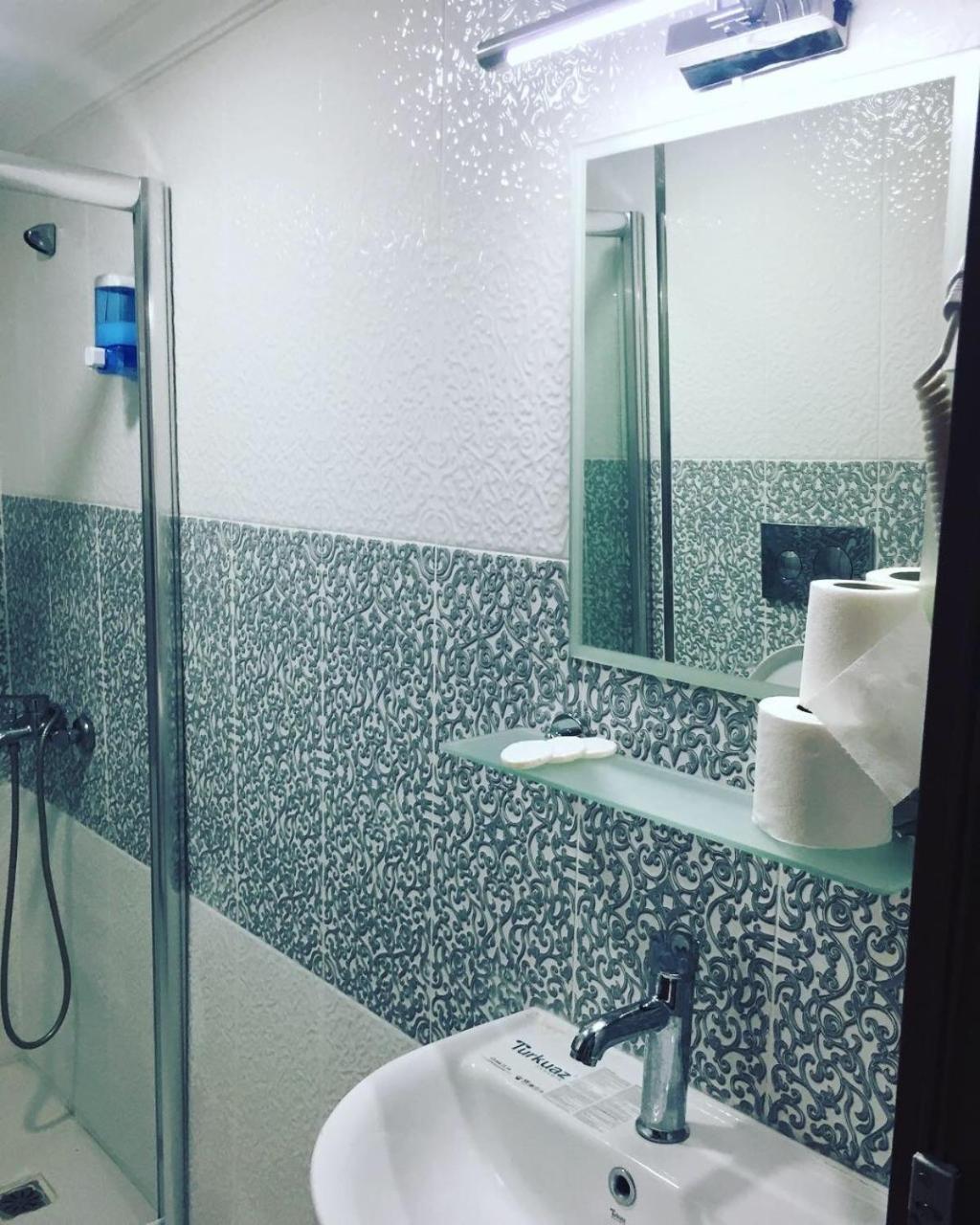 Hotel Marina City Istanbul Eksteriør bilde