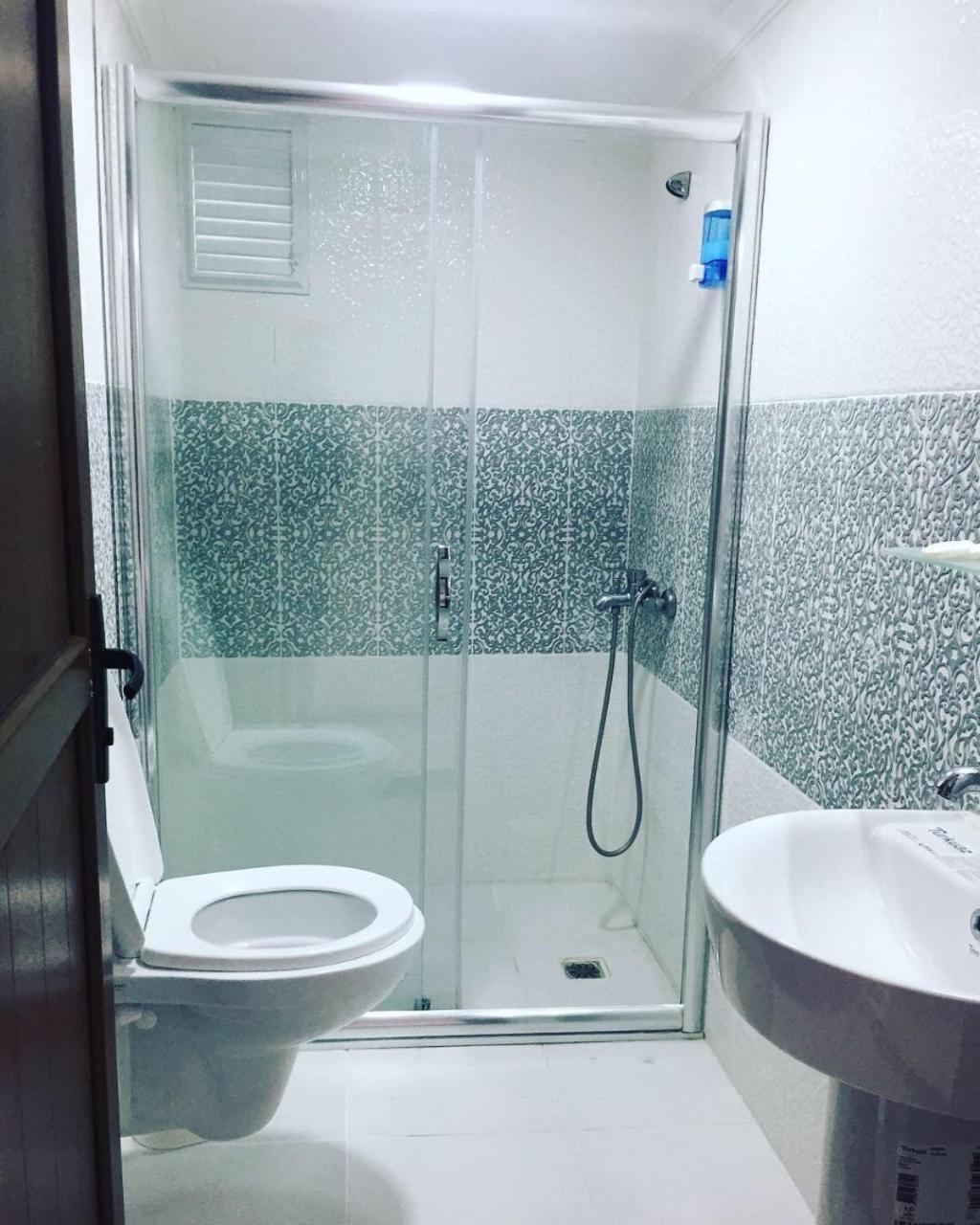 Hotel Marina City Istanbul Eksteriør bilde