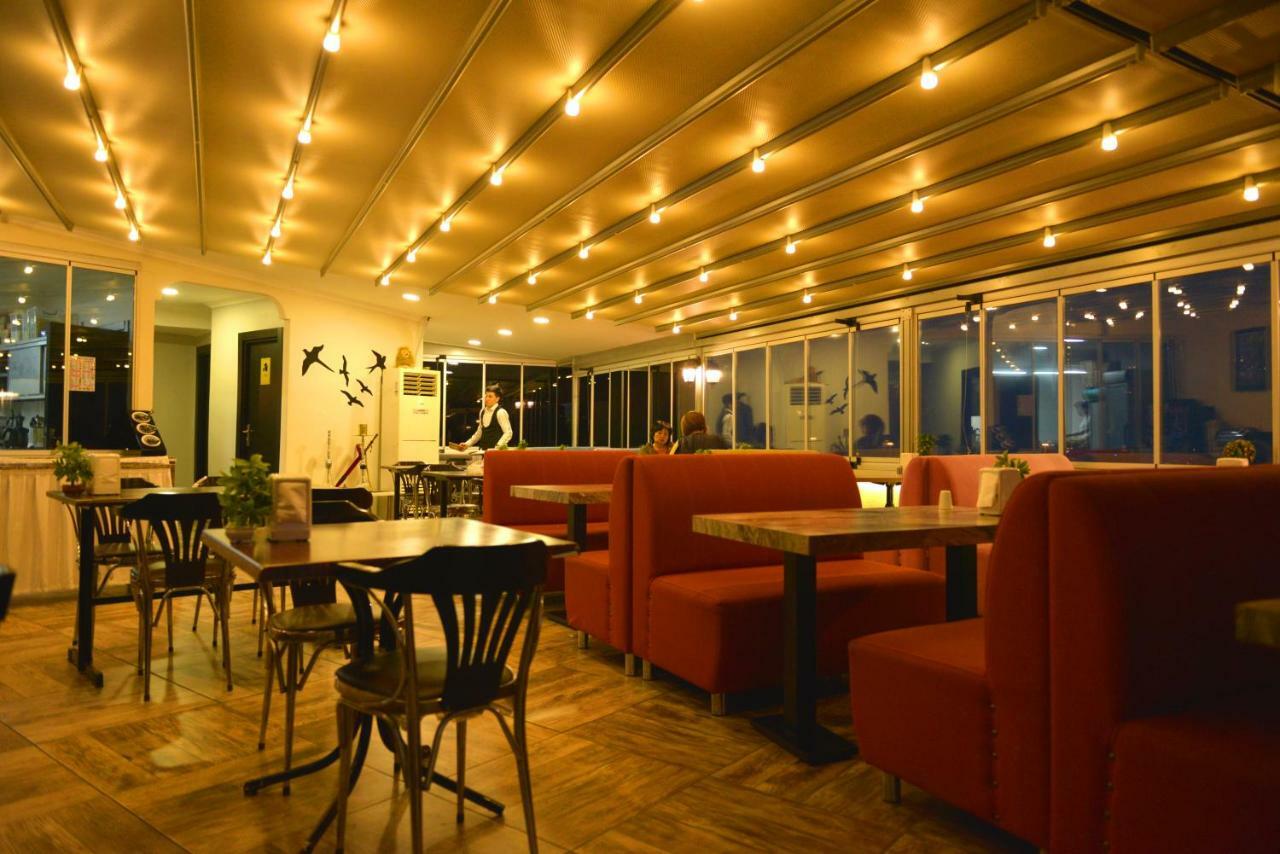 Hotel Marina City Istanbul Eksteriør bilde