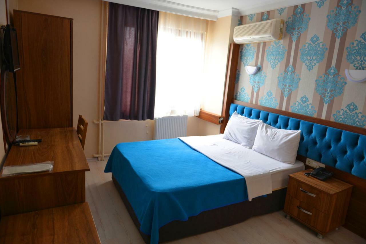 Hotel Marina City Istanbul Eksteriør bilde